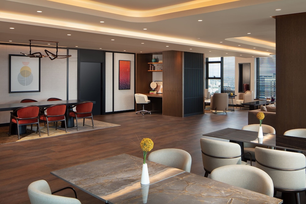 Sheraton İstanbul Esenyurt - Image 56