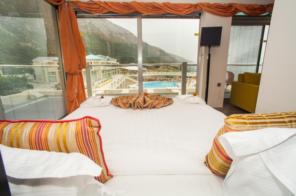 Orka Sunlife Resort otel ve Aquapark - Image 144
