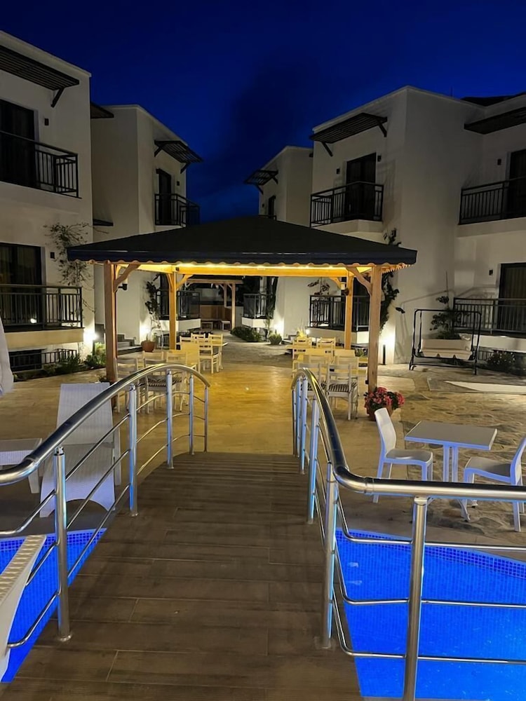 Orion Otel Bitez - Image 21