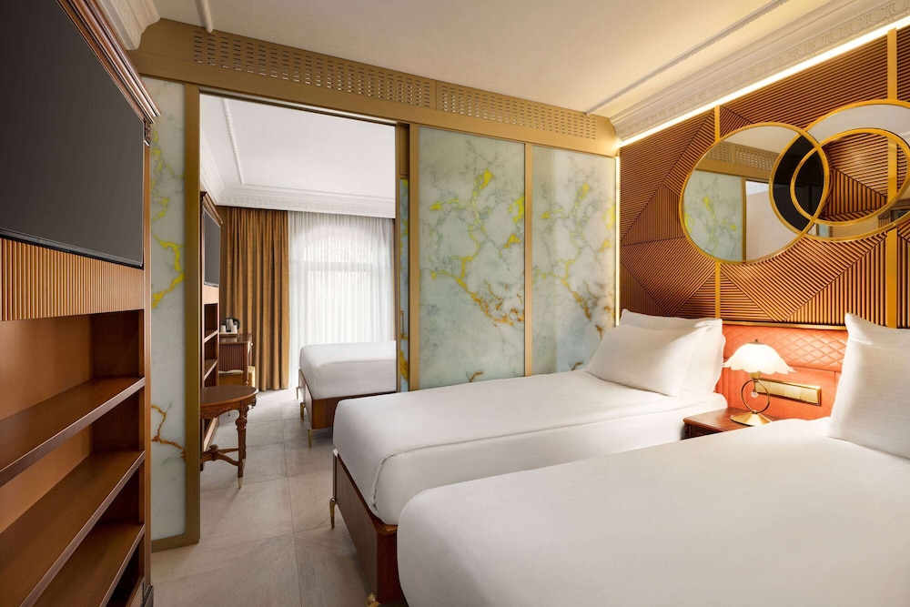 Wyndham İstanbul Eski Şehir - Image 21