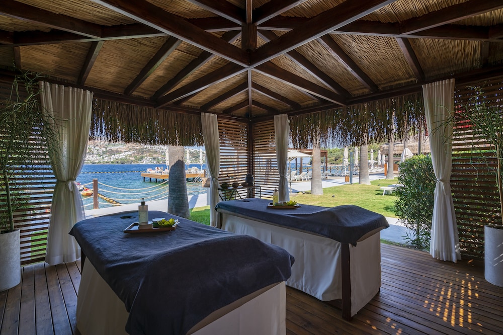 Mivara Luxury Resort & Spa Bodrum - Image 10