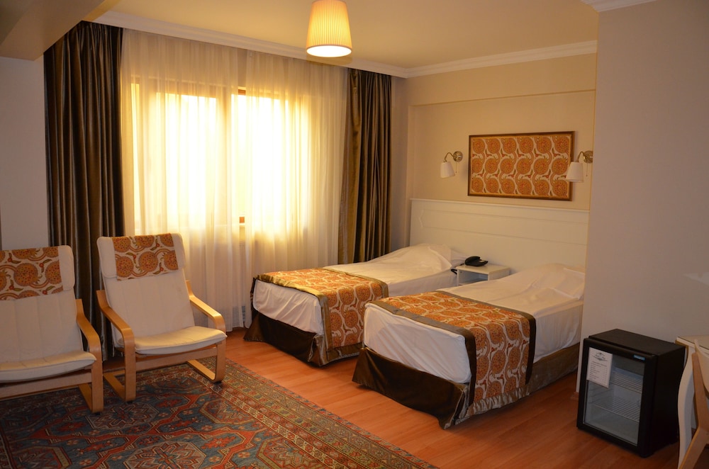 Fehmi Bey Otel - Image 31