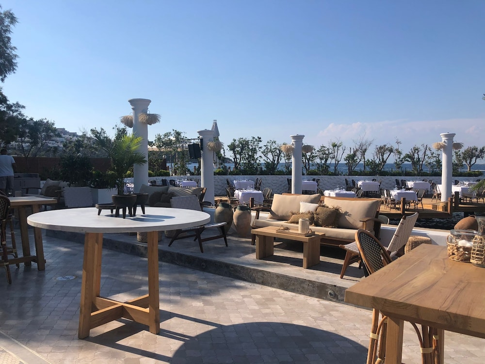 Princess Artemisia Otel - Image 27