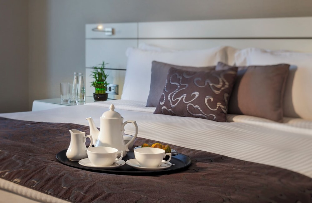 Fraser Place Anthill İstanbul - Image 54