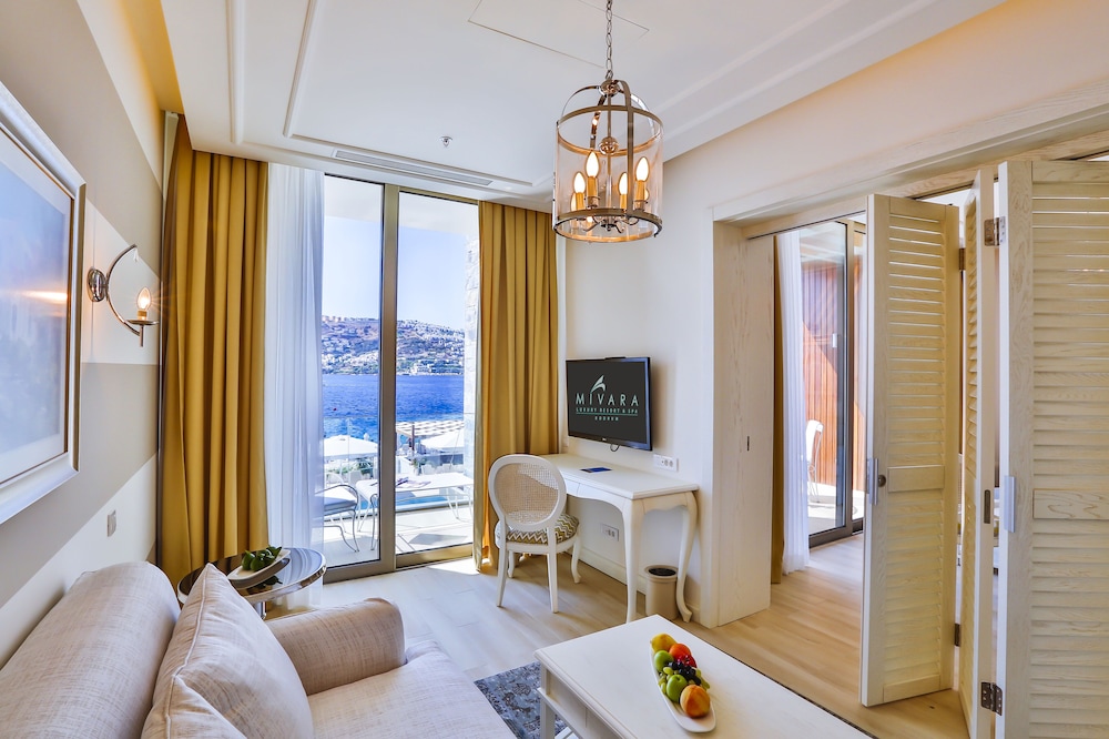 Mivara Luxury Resort & Spa Bodrum - Image 114