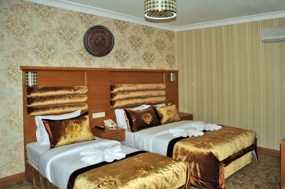 Alfa Otel - Image 22