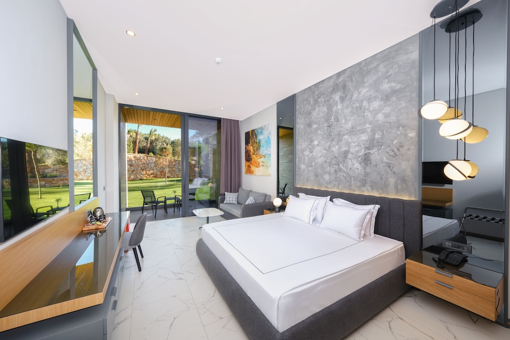 Selectum Luxury Door’a Bodrum - Image 20