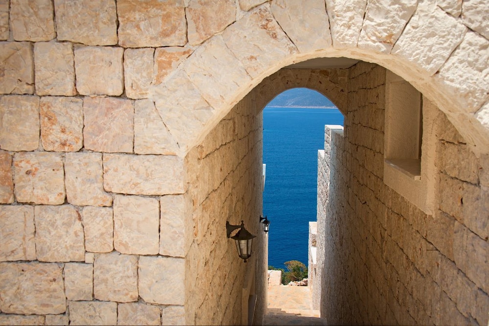 Mekvin Hotels Deniz Feneri Fener Yetişkinlere Özel +12 - Image 12