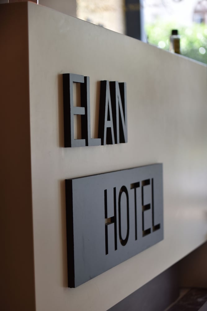 Elan Otel - Image 10