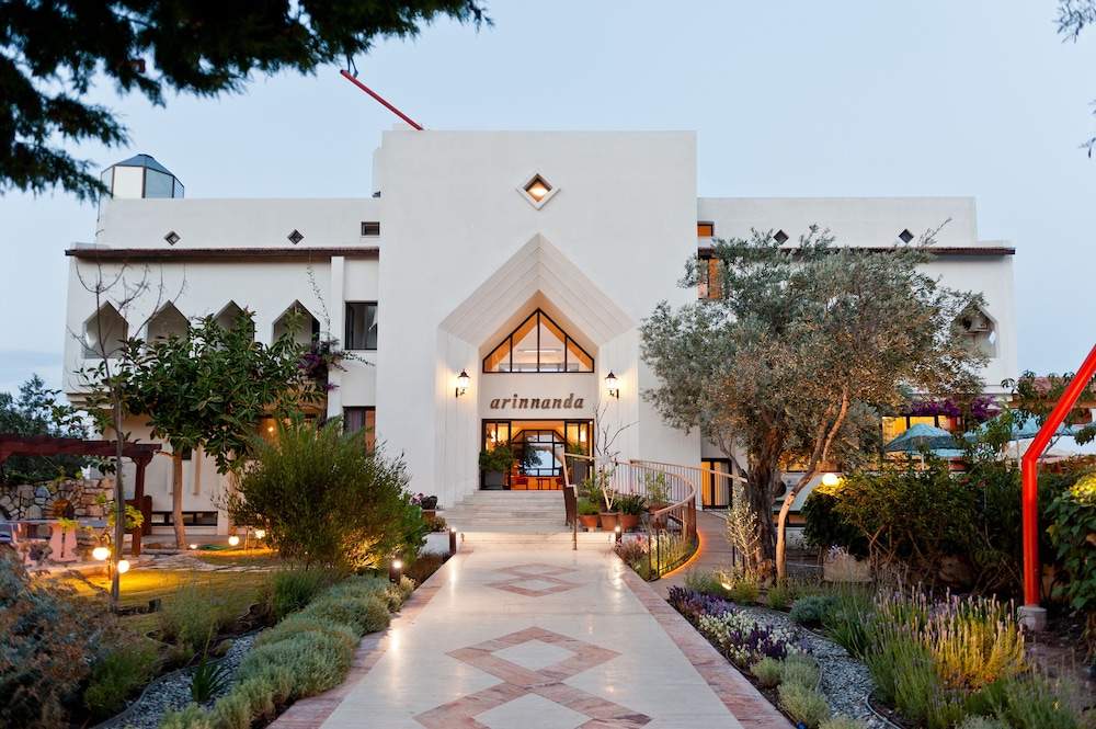 Arinnanda Otel - Image 37