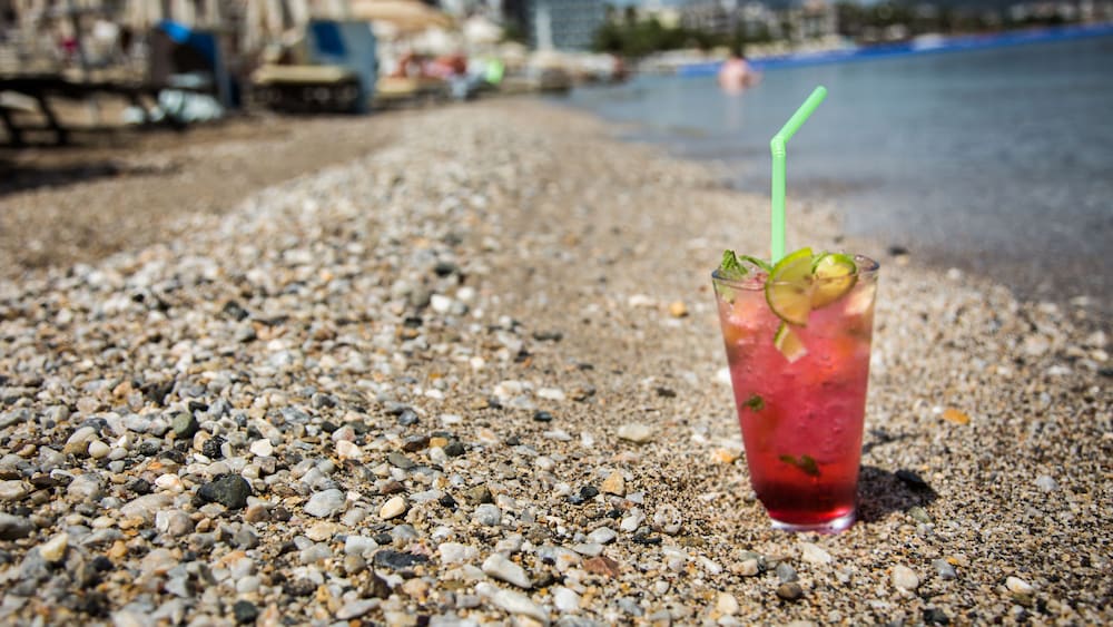 B&B Yüzbaşı Beach Otel - Image 37