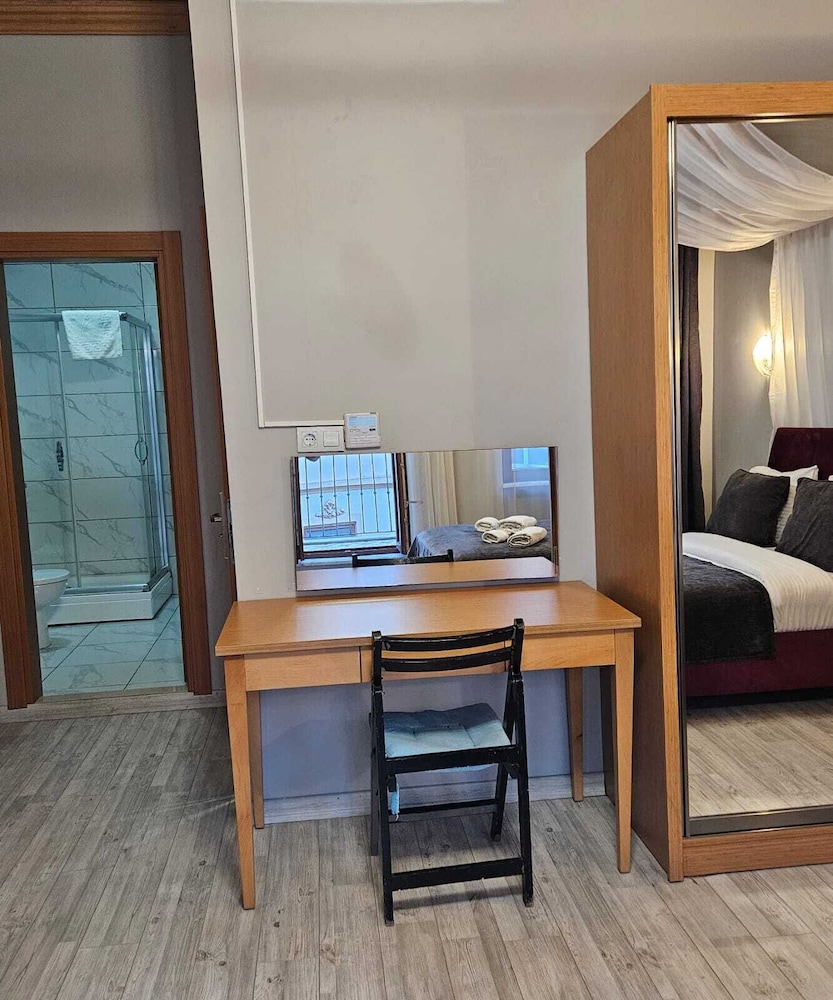 Taxim34 Otel - Image 28