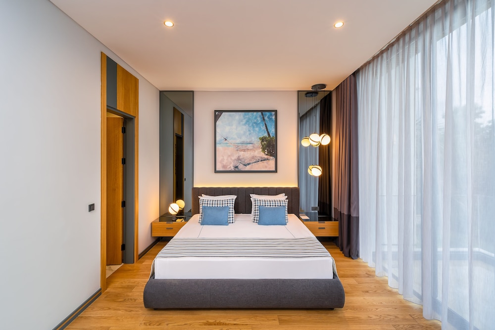 Selectum Luxury Door’a Bodrum - Image 28