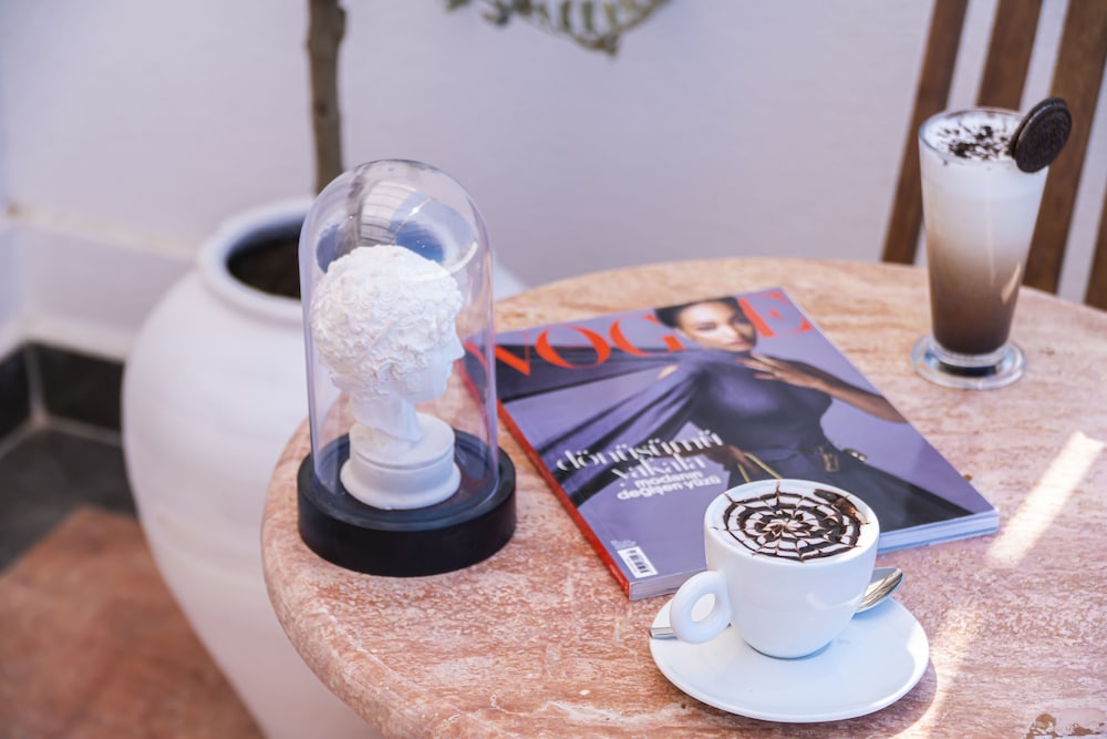 Elementa Boutique Otel - Image 38