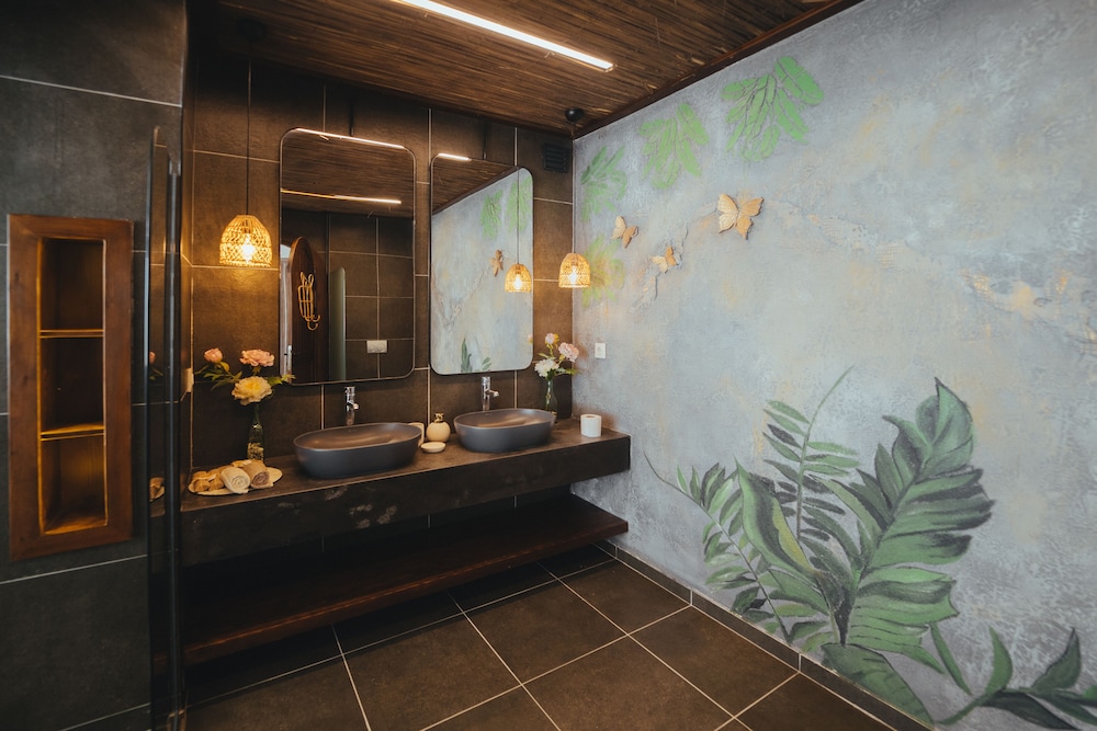 Lissiya Butik Otel - Boutique Class - Image 129