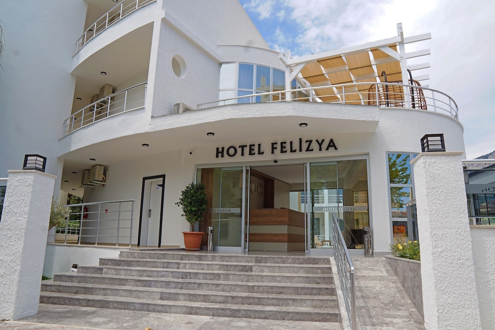 Felizya Otel - Image 30