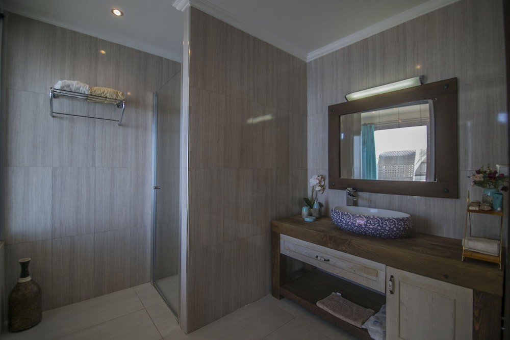Lissiya Butik Otel - Boutique Class - Image 132