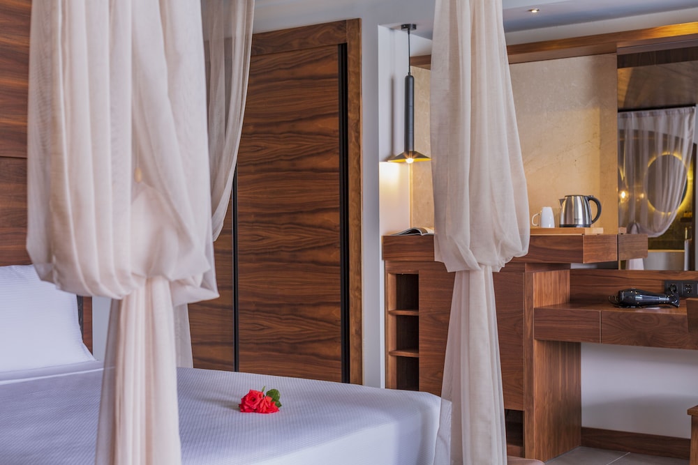 Orka Sunlife Resort otel ve Aquapark - Image 101