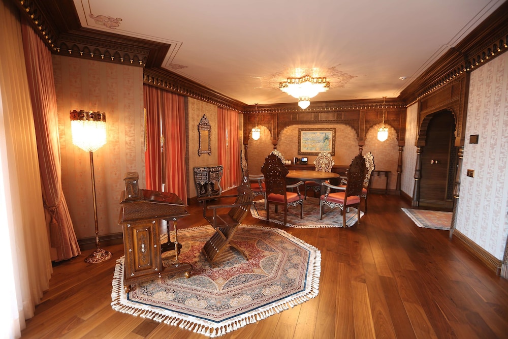 AJWA Sultanahmet - Image 46