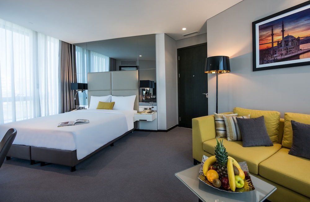 Centro Westside Oteli tarafından Rotana - Image 10