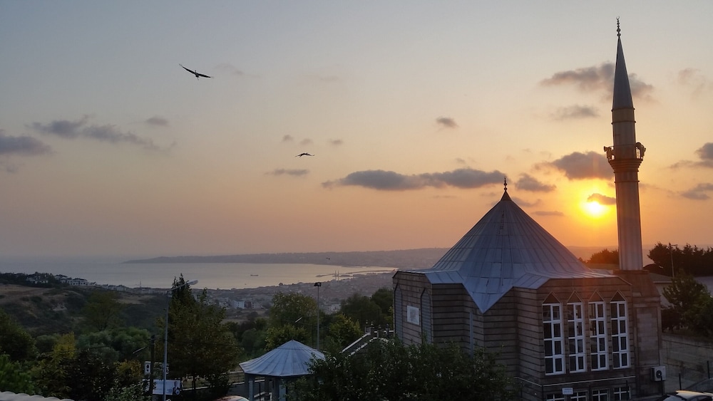 Doga Villa Guesthouse - Image 73