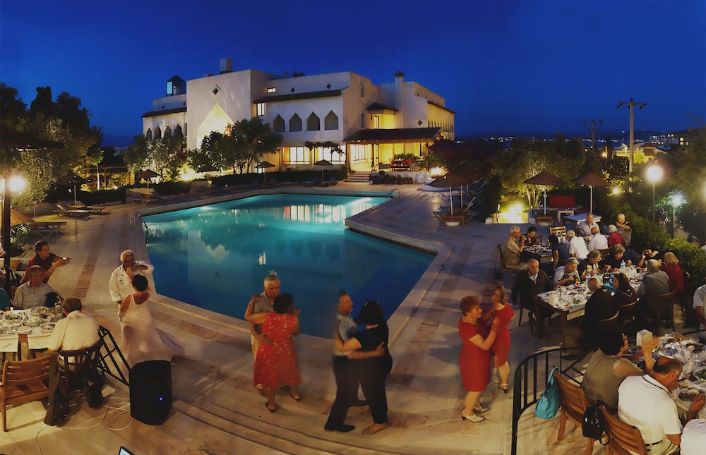 Arinnanda Otel - Image 47