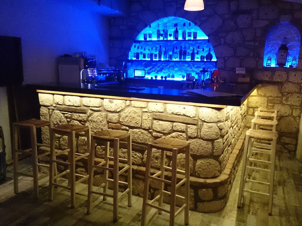Imren Han Otel - Özel Sınıf - Image 48