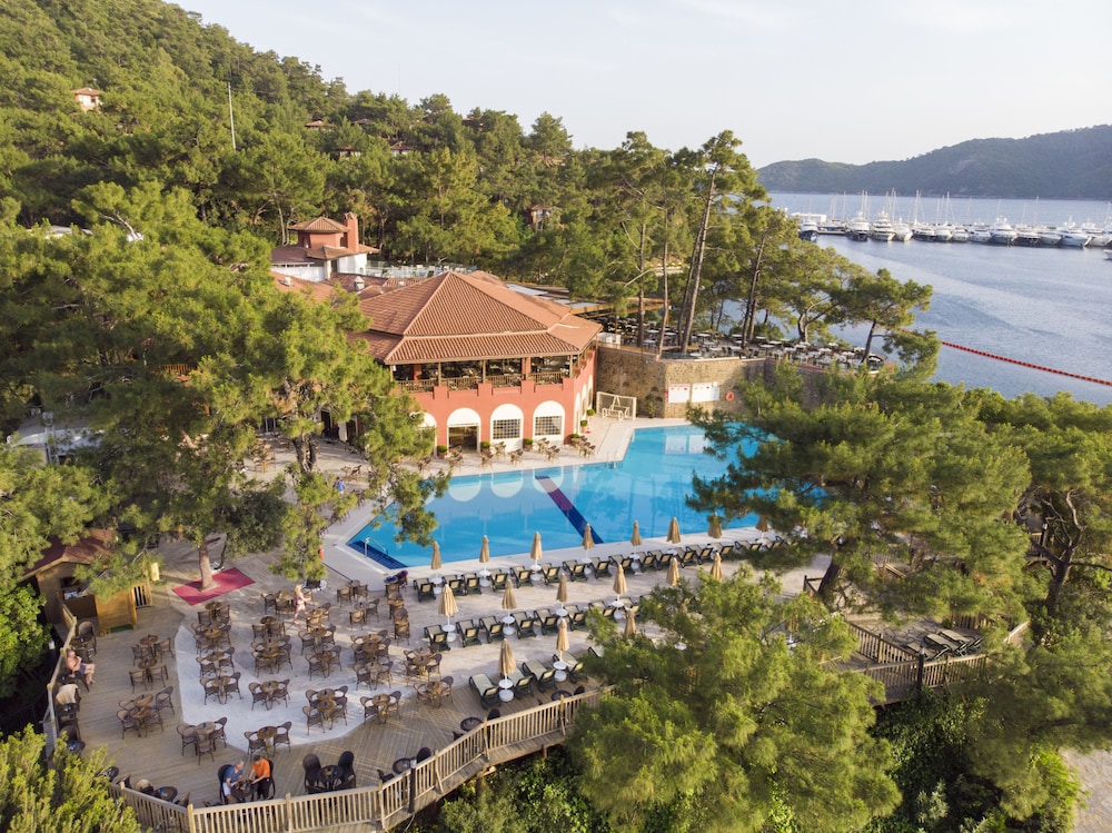 Marmaris Bay Resort - Sadece Yetişkinler - Image 53