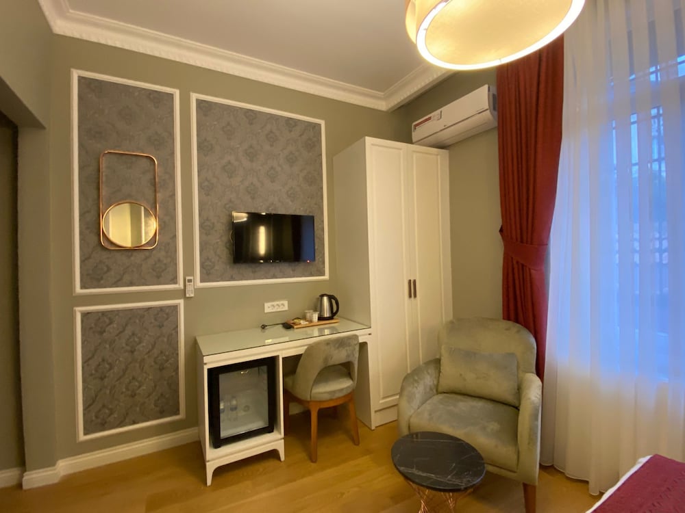 Triada Otel - Image 155
