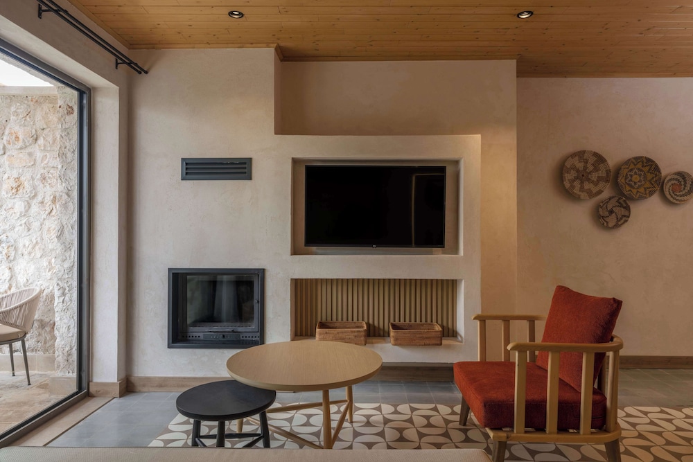Radisson Blu Hotel, Kaş - Image 97