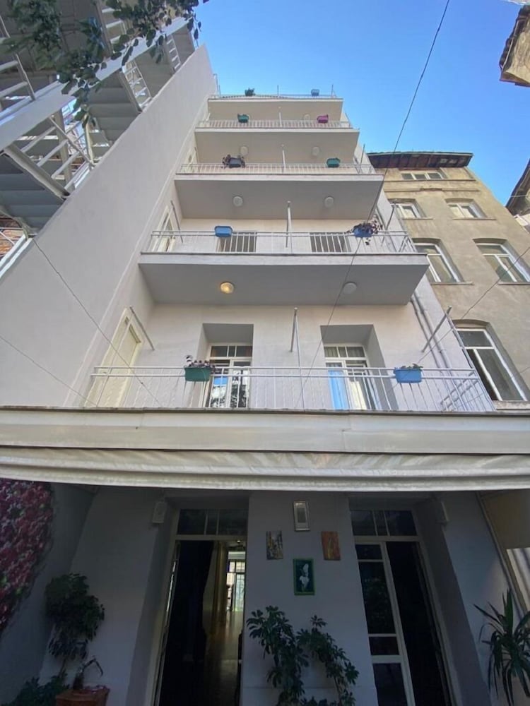 Lina Otel Taksim Pera - Image 70