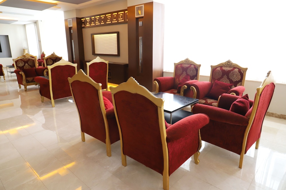 Hitit Otel - Image 39
