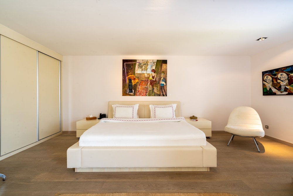 Sanat ve Eğlence Oteli Casa dell'Arte - Image 49