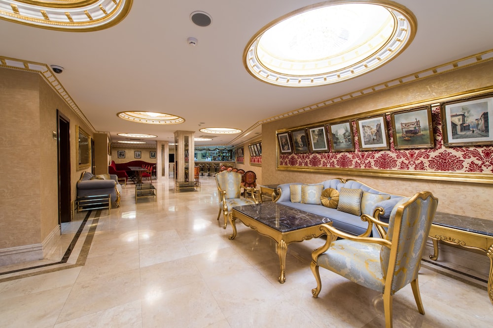 Antea Otel - Özel Sınıf - Image 45