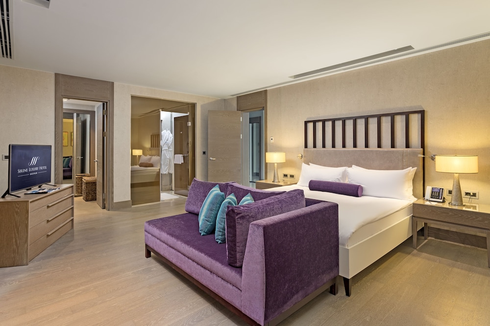 Sirene Luxury Otel Bodrum - Image 16