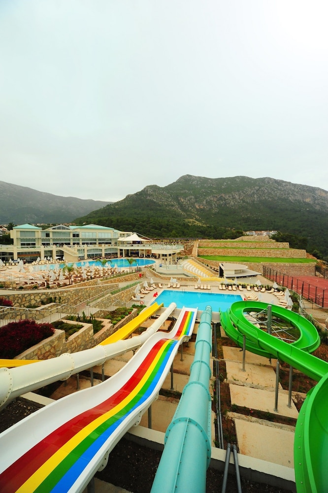 Orka Sunlife Resort otel ve Aquapark - Image 192