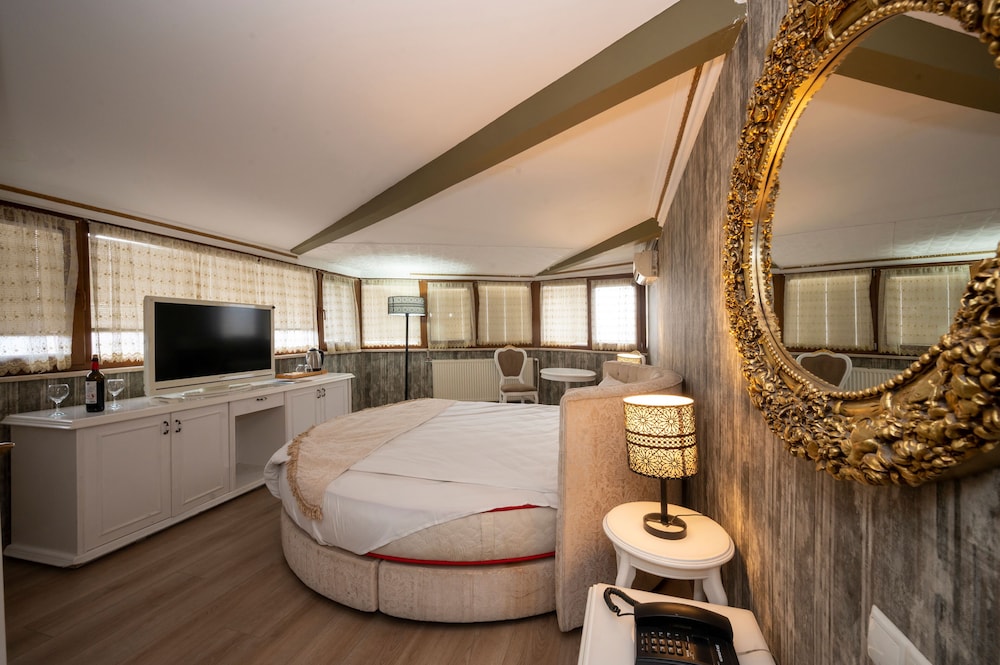 Fuat Bey Palace Otel & Spa - Image 71