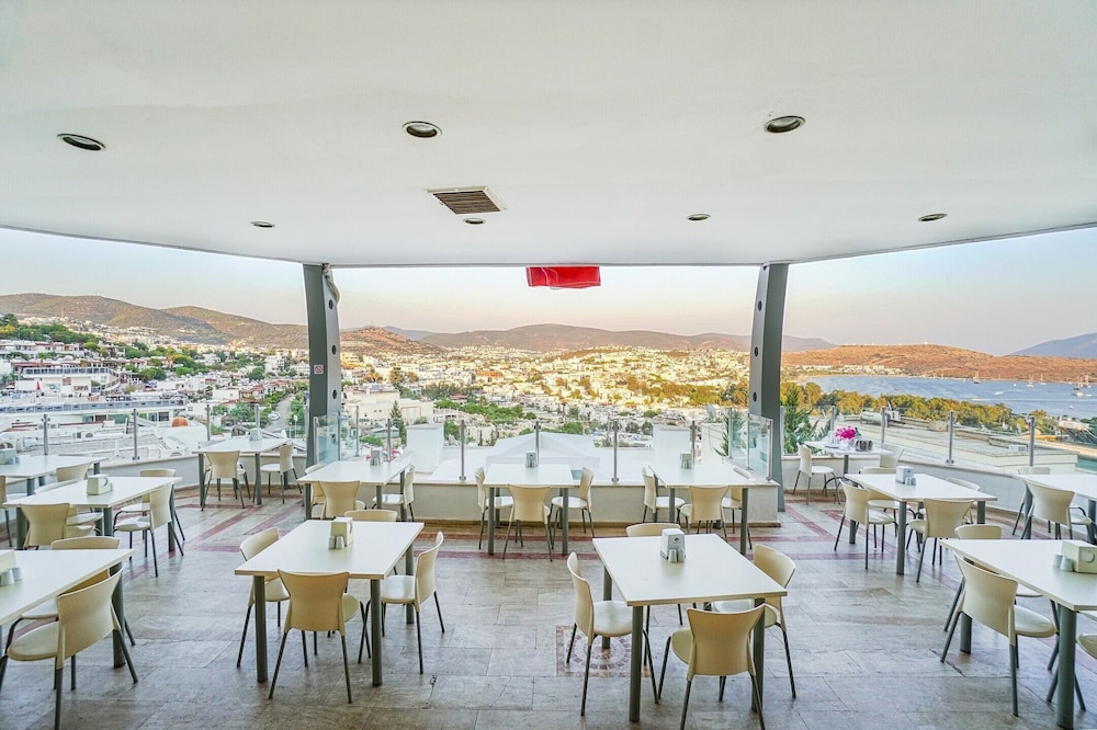 Afytos Bodrum Oteli - Image 25