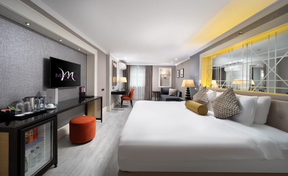 Mercure İstanbul Bomonti - Image 65