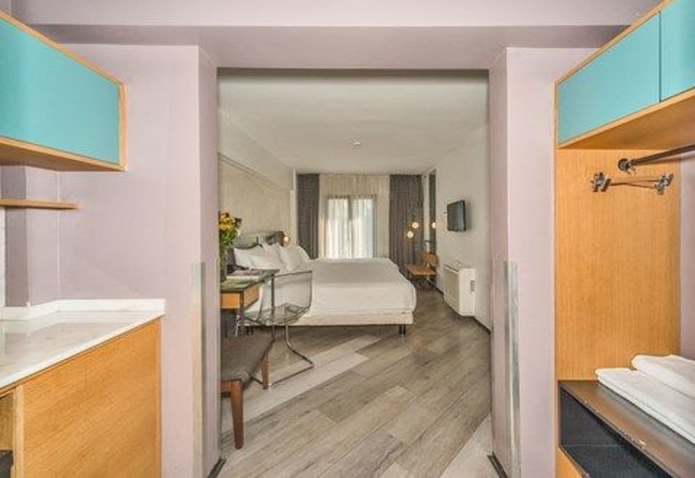 Faros Otel Taksim - Image 91