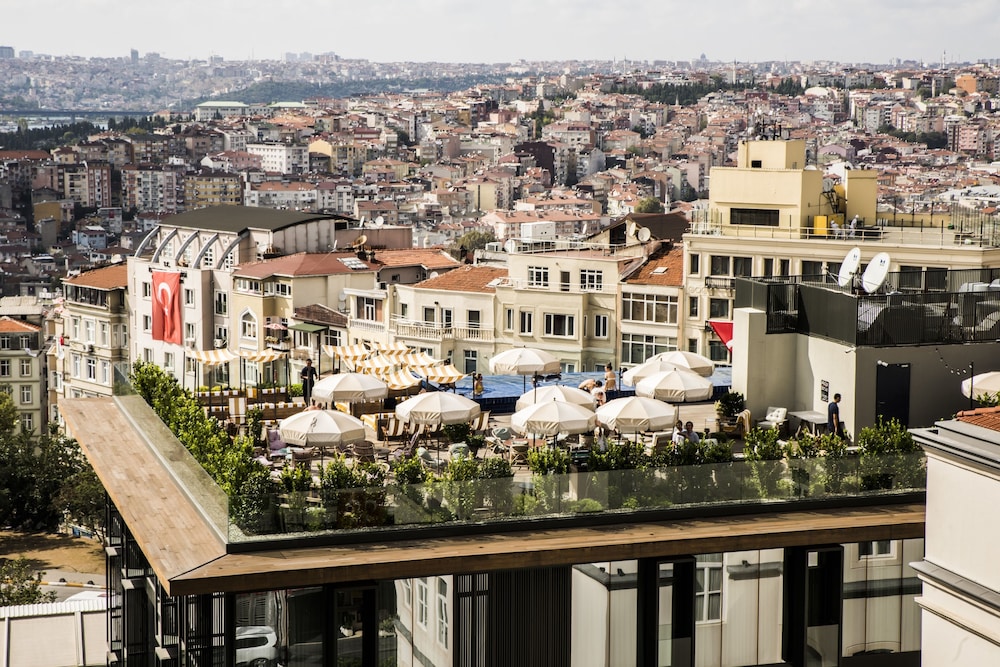 Elan Otel - Image 22
