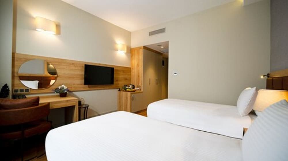Grand Sirkeci Otel - Image 99