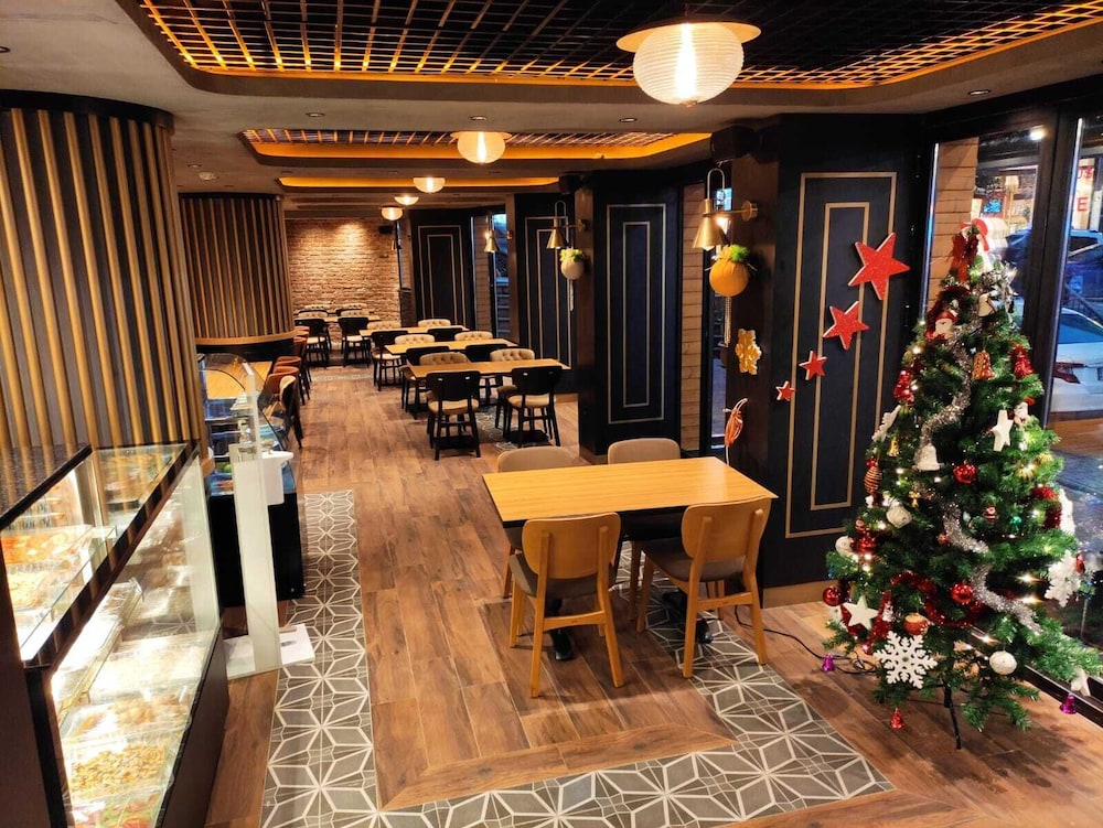 Delta Hotel Istanbul - Image 56