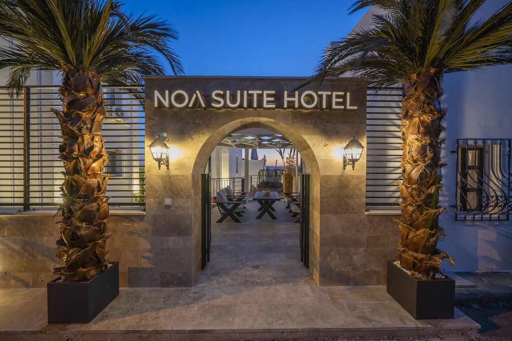 Noa Suite Otel - Yetişkinlere Özel - Image 51
