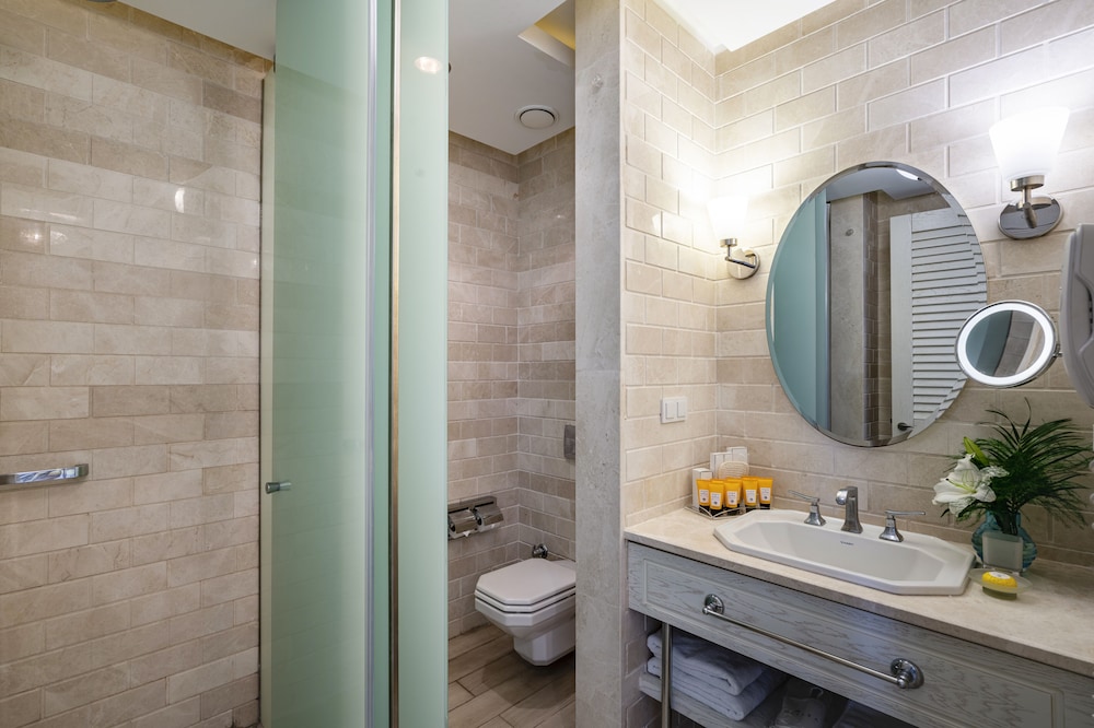 Mivara Luxury Resort & Spa Bodrum - Image 66