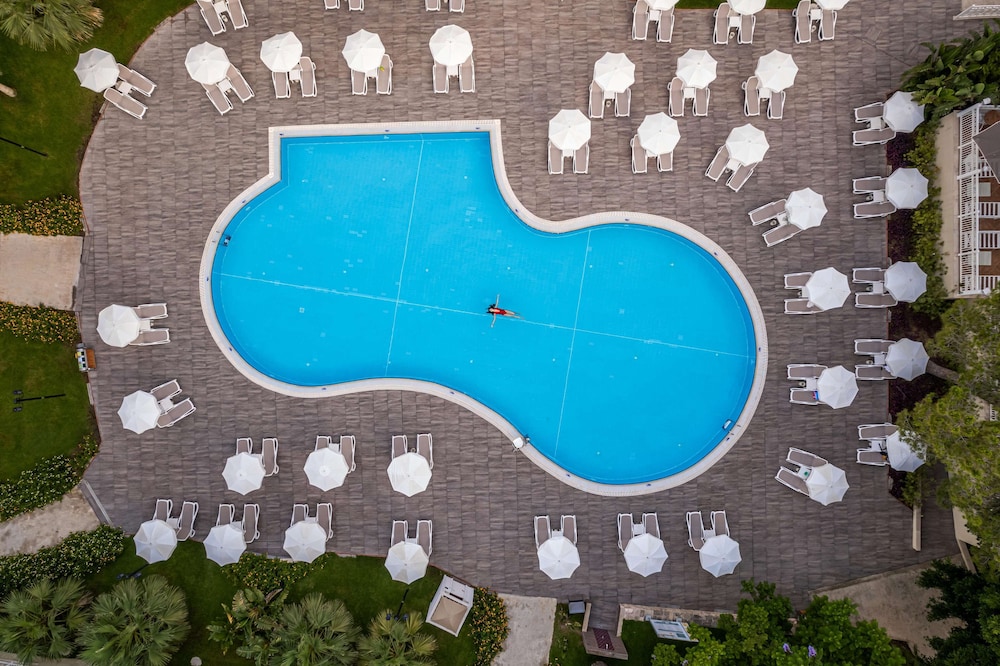 Swandor Hotels & Resort Topkapi Sarayı - Her Şey Dahil - Image 60