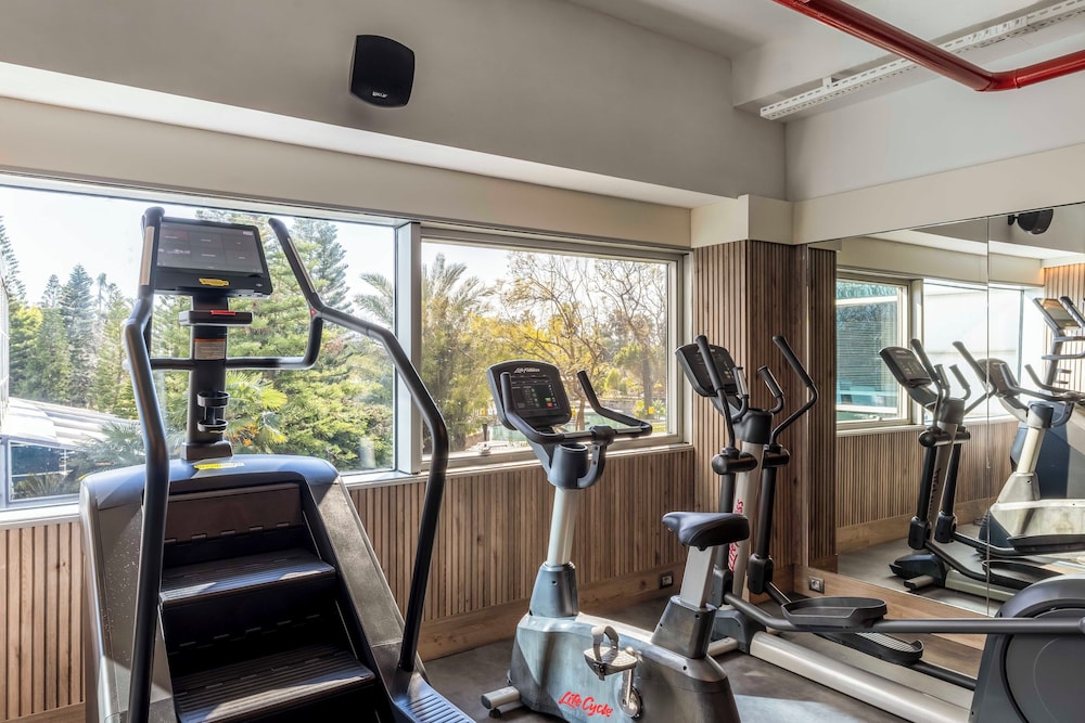 Concorde De Luxe Tatil Köyü - Prive Ultra Her Şey Dahil - Image 165