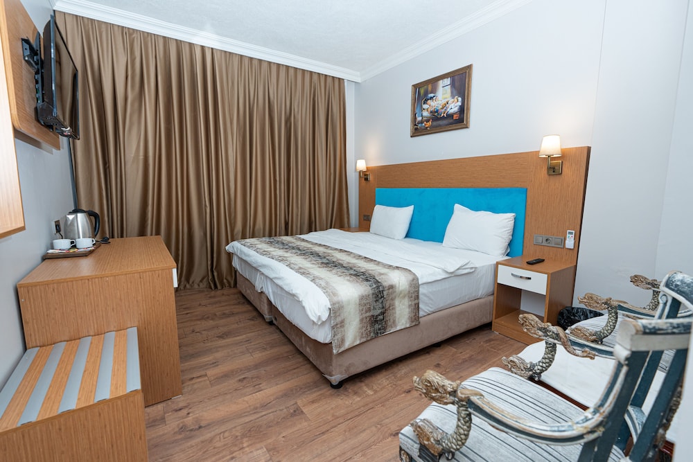 Seatanbul Hotel - Image 27