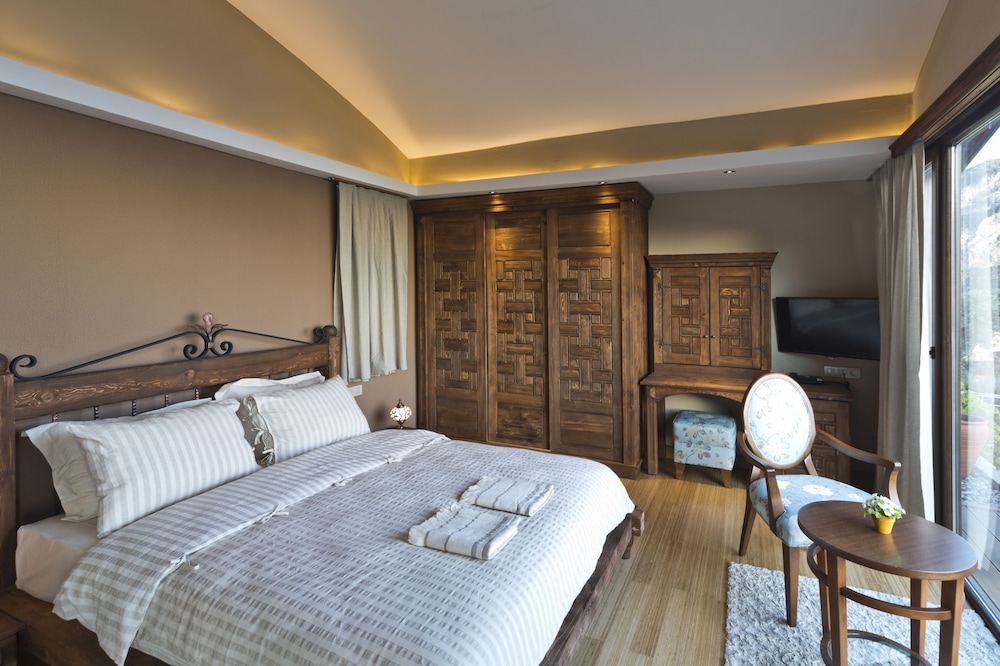 Lissiya Butik Otel - Boutique Class - Image 94