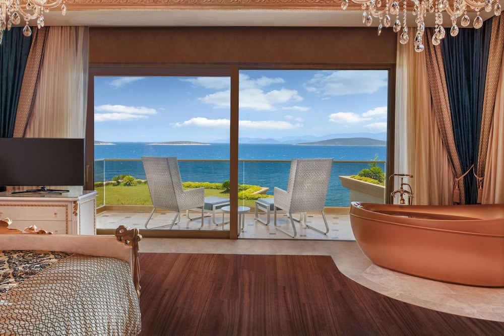 Be Premium Bodrum - Image 42